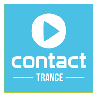 Logo de Contact Trance
