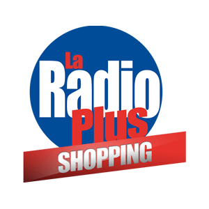 Logo de La Radio Plus Shopping
