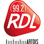 Logo de RDL En Artois