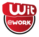 Logo de Wit @Work