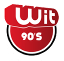 Logo de Wit 90's