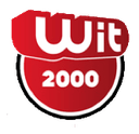 Logo de Wit 2000