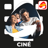 Logo de Radio Scoop - Ciné