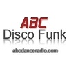 Logo de ABC Disco Funk