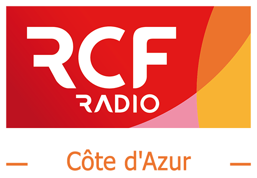 Logo de RCF Côte d'Azur