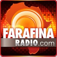 Logo de Farafina Radio