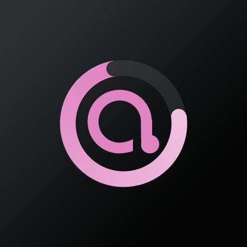 Logo de Addict Radio Star