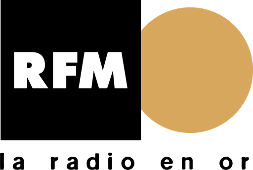 Logo de RFM Cinéma