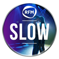 Logo de RFM Slow