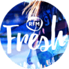 Logo de RFM Fresh