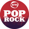 Logo de RFM Pop Rock