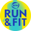 Logo de RFM Run & Fit