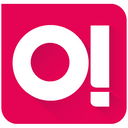 Logo de OBR