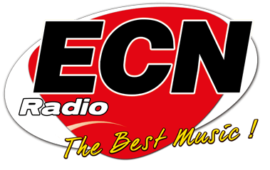 Logo de Radio ECN