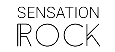 Logo de Sensation Rock