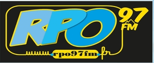 Logo de RPO 97