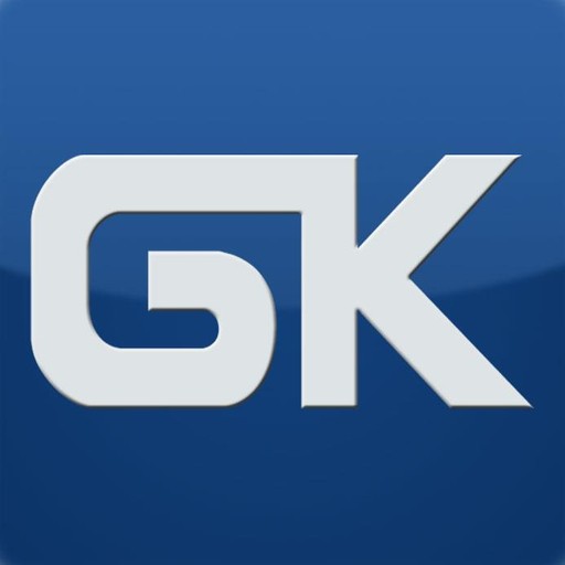 Logo de Generikids