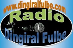 Logo de Dingiral Fulbe