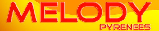 Logo de Melody
