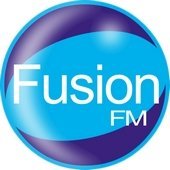Logo de Fusion FM