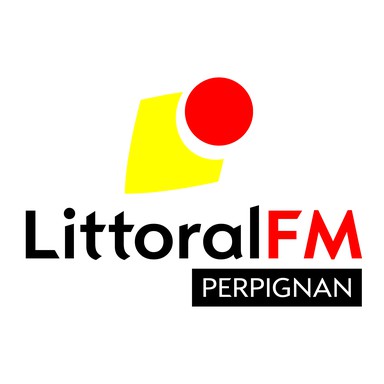 Logo de Littoral FM