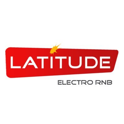 Logo de Latitude