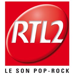 Logo de RTL 2 Guyane