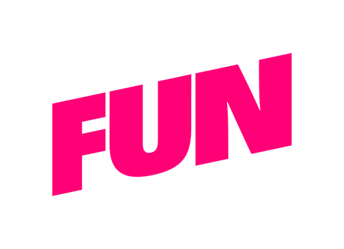 Logo de Fun Radio Guyana