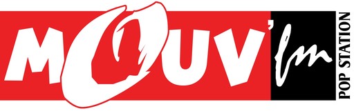 Logo de Mouv' FM