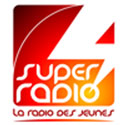 Logo de Super Radio