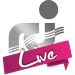 Logo de RCI Live