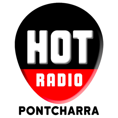 Logo de Hot Radio Pontcharra