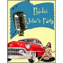 Logo de Jolio's Party