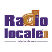 Logo de Radio locale