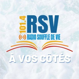 Logo de Radio Souffle de Vie