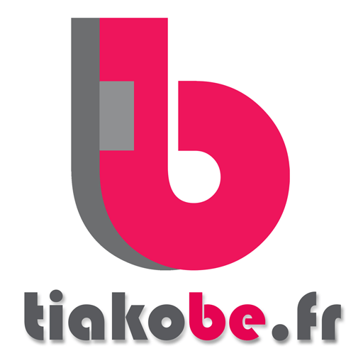 Logo de Tiako be