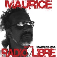Logo de Maurice Radio Libre