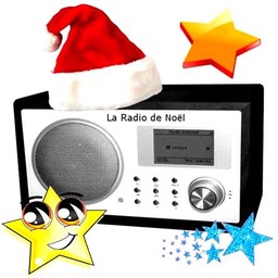 Logo de Radio de Noel