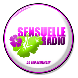 Logo de Sensuelle Radio