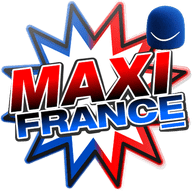 Logo de Maxi France