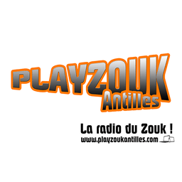 Logo de PLAY ZOUK ANTILLES