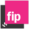 Logo de FIP à Strasbourg
