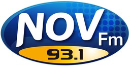Logo de Nov FM