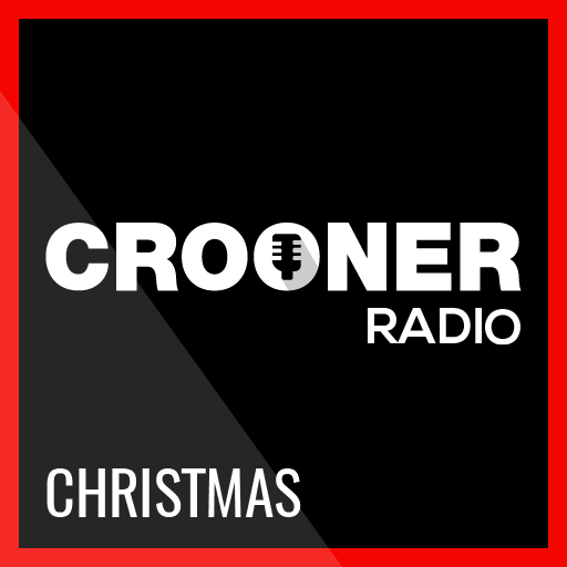 Logo de Crooner Radio Christmas