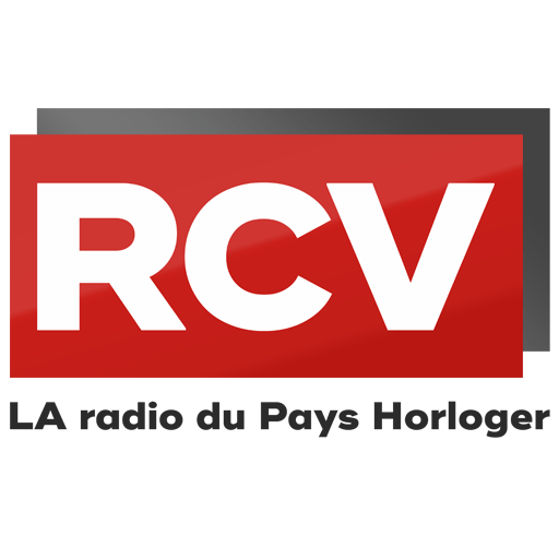 Logo de RCV