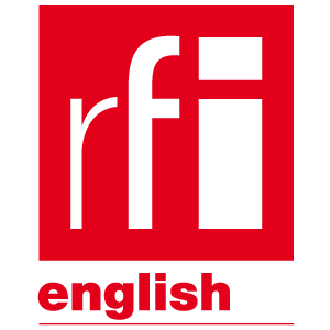 Logo de RFI English
