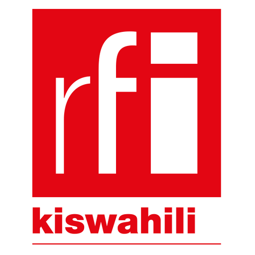 Logo de RFI Kiswahili