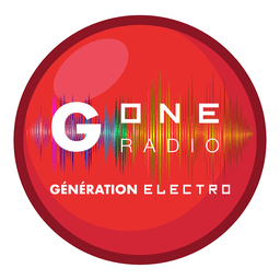 Logo de G One Radio