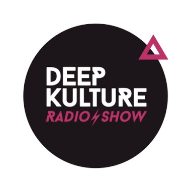Logo de DEEP KULTURE