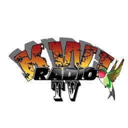 Logo de KWI RADIO